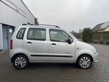 Suzuki Wagon R+ 1,3 Club 4WD Allrad. - Suzuki Gebrauchtwagen von 2004