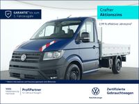 Volkswagen Crafter - Vorschau Bild 1