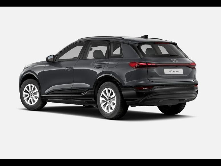Audi Q6 e-tron - Bild 4