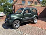Suzuki Jimny 1.3 4WD Automatik Comfort Comfort - Suzuki Jimny