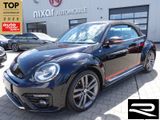Volkswagen Beetle 2,0 TSI Cabriolet Exclusive R-Line DSG - Volkswagen Beetle: Exclusive R Line