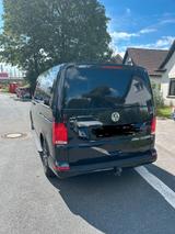 Volkswagen T6.1  Multivan Comfortline - Volkswagen T6 Multivan in Oldenburg
