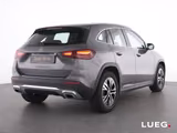 Mercedes-Benz GLA 180 d Progressive+MBUX+LED-HP+AHK+EHeck+RFK+ - Diesel Gebrauchtwagen in Bochum