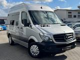 Mercedes-Benz Sprinter II 310/311/313/314/316 CDI HOCH+6-SITZE - gebrauchte Mercedes-Benz Sprinter aus dem Jahr 2014