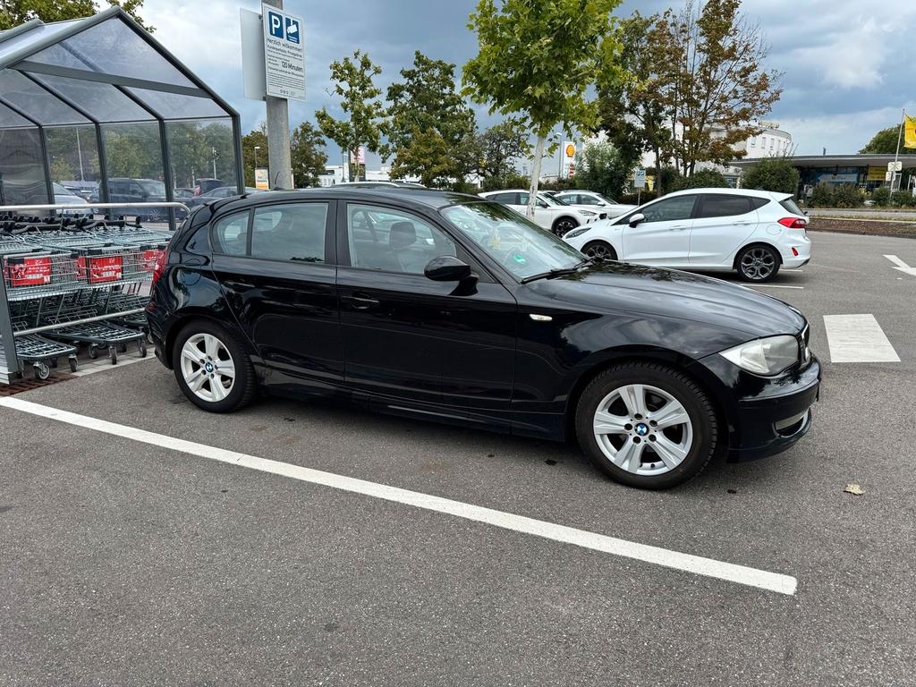 BMW 118