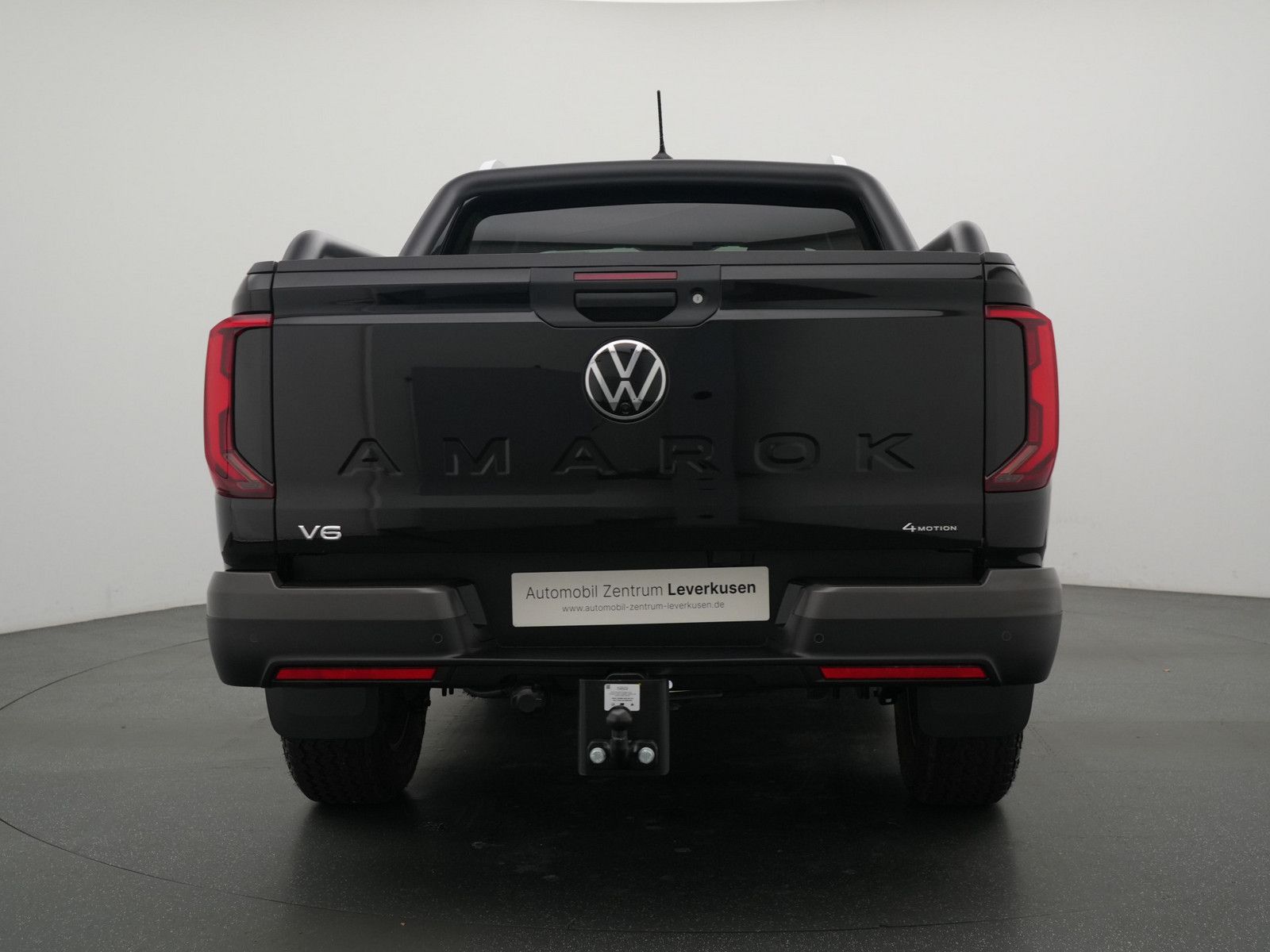Volkswagen Amarok - Bild 4