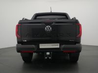 Volkswagen Amarok - Vorschau Bild 4