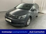 Volkswagen Touran 2.0 TDI SCR DSG Comfortline Kombi, 5-türi - Volkswagen Touran mit Diesel-Antrieb: Kombi