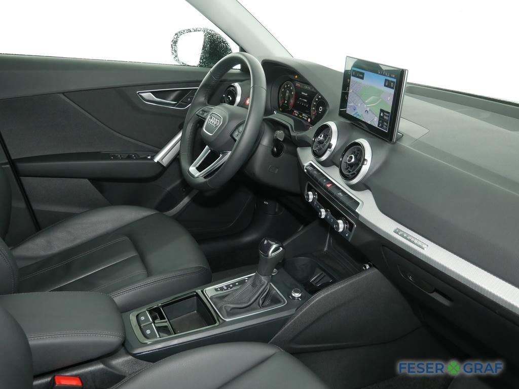 Audi Q2 - Bild 6