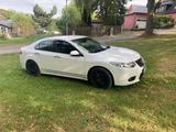Honda Accord 2.0 Lifestyle Lifestyle - Honda Accord: Limousine
