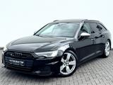 Audi S6 Avant 3.0 TDI quattro /MATRIX/MASSAGE/HUD/AHK - Audi S6 mit Diesel-Antrieb