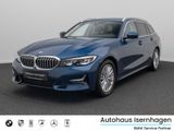 BMW 320d Luxury Line DAB CockpitPlus PDC Leder - BMW 3er Reihe: Kombi