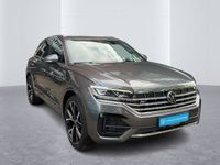 Volkswagen Touareg - Vorschau Bild 6