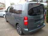 Citroën Spacetourer Plus M 2.0 Blue-HDI AHK/LED/Navi/Shz - Citroën SpaceTourer Neuwagen