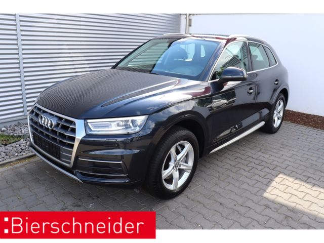 Audi Q5 2.0 TFSI S-tronic quattro Sport NAVI XENON PD