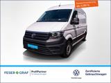 Volkswagen Crafter 2.0 TDI Kasten MR Hochdach LuftStandheiz - Volkswagen Crafter in Nürnberg