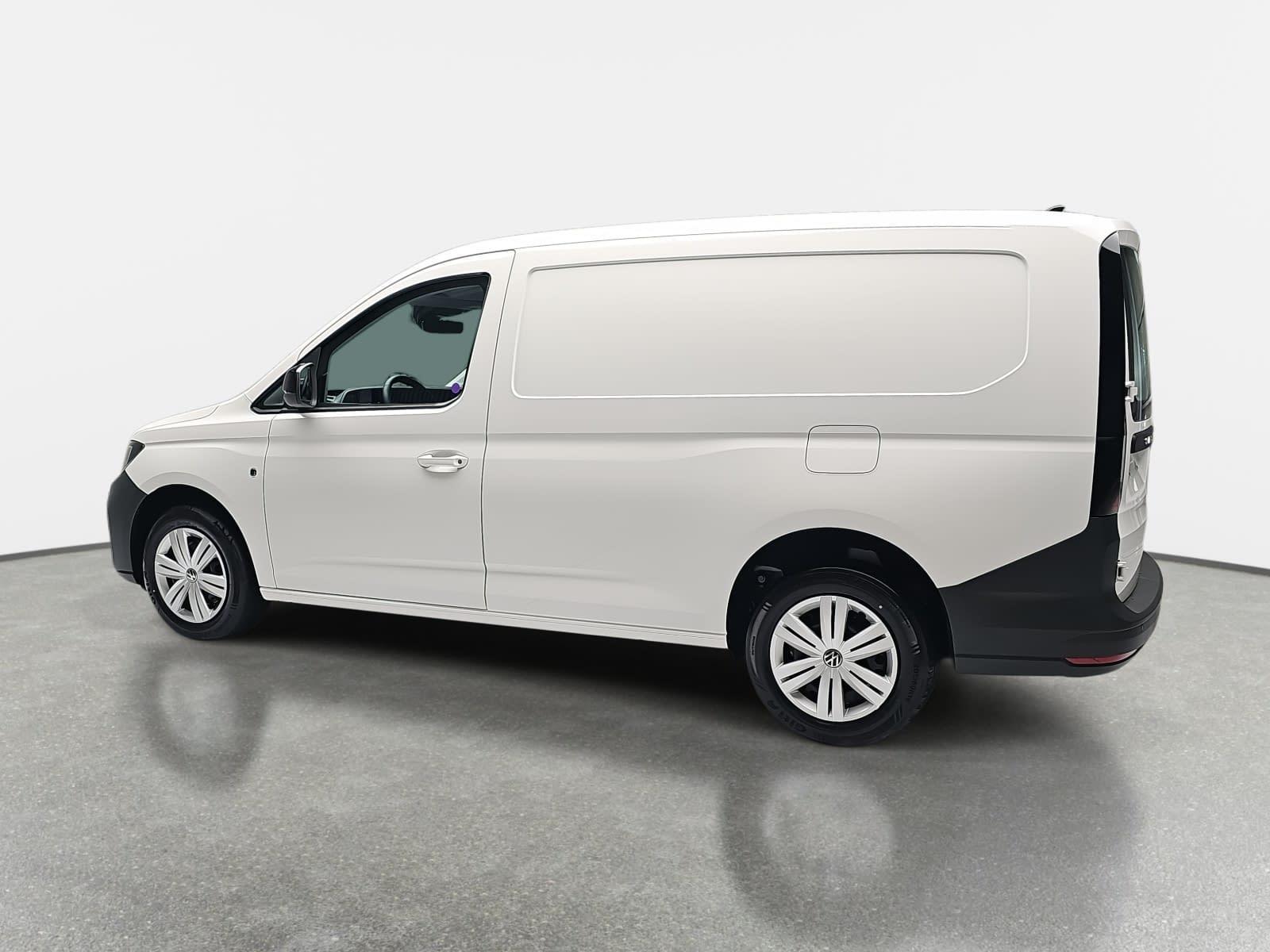 Volkswagen CADDY MAXI 2.0 TDI DSG CARGO KLIMA GRA
