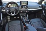 Audi SQ2 2.0 TFSI qu/S-tr. *Matrix*AHK*Pano*RüKam* - Audi Gebrauchtwagen in Bremen