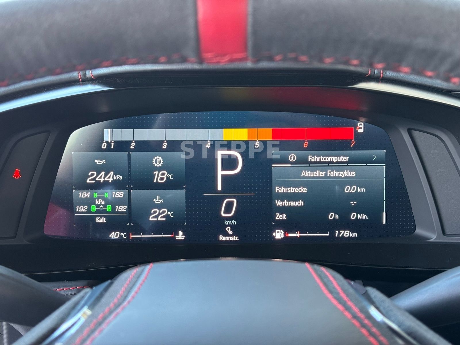 Corvette C8 Convertible 6,2 V8 3LT Europamodell
