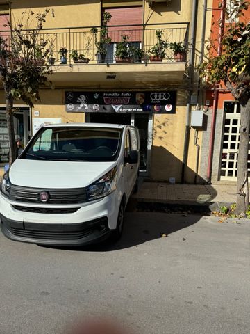 Fiat Talento