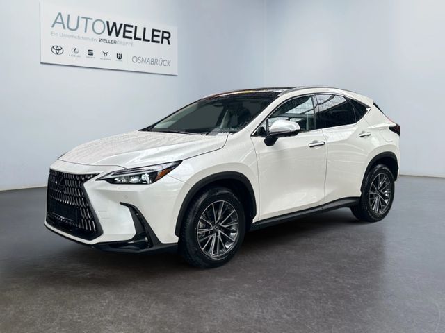 Lexus NX 350h Executive Line *Pano*HUD*360*Navi*LED*