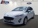 Ford Fiesta Cool & Connect 1.0L / Easy-Driver-Paket - Ford Fiesta Gebrauchtwagen in Saarbrücken