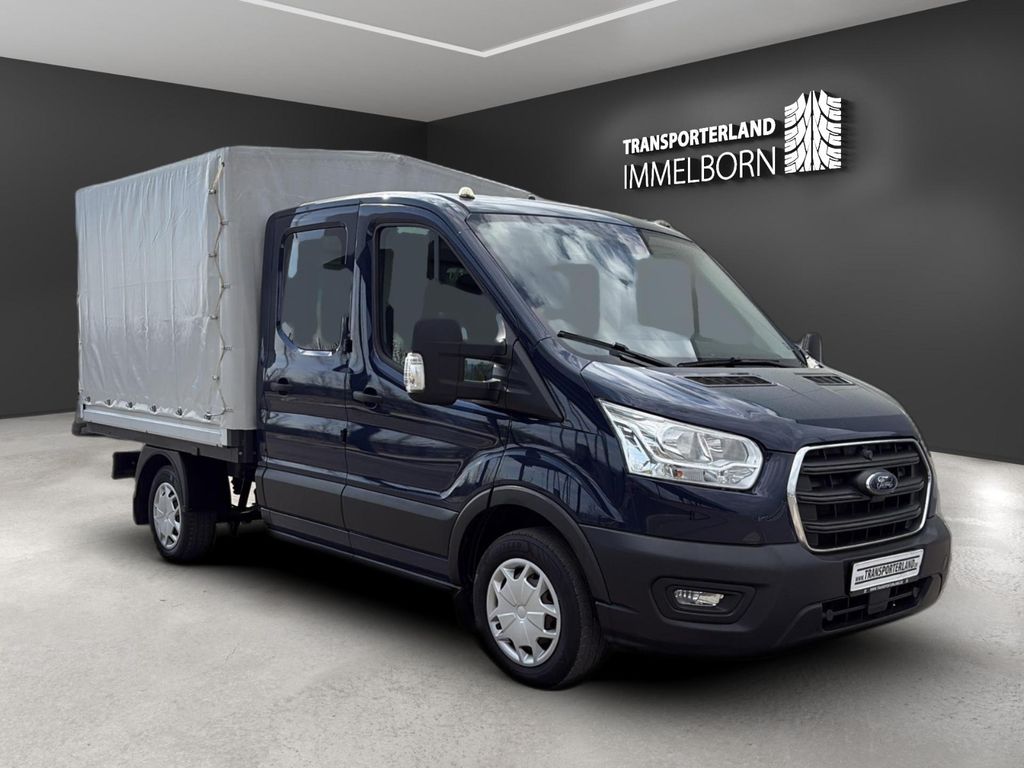 Image of Ford Transit