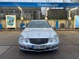 Mercedes-Benz Mercedes E320t Avantgarde - W211.222 - V6 ... - Mercedes-Benz E 320 Gebrauchtwagen in Berlin