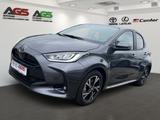 Toyota Yaris Hybrid 1,5L Teamplayer Safety + Comfort Pa - Toyota Yaris Tageszulassungen