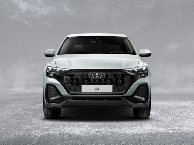 Audi Q8 - Bild 3