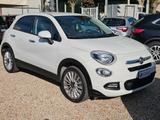 Fiat 500X 1.6 MultiJet 120 CV Opening Edition - Fiat 500X: Opening Edition