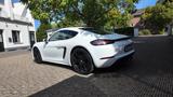 Porsche Cayman - Porsche Cayman in Düsseldorf