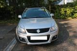 Suzuki SX4 Classic 2.0 DDiS 2WD Style Style - Suzuki SX4: 2.0