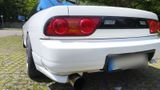 Nissan 200sx s13 180sx - Nissan 200 SX: 13