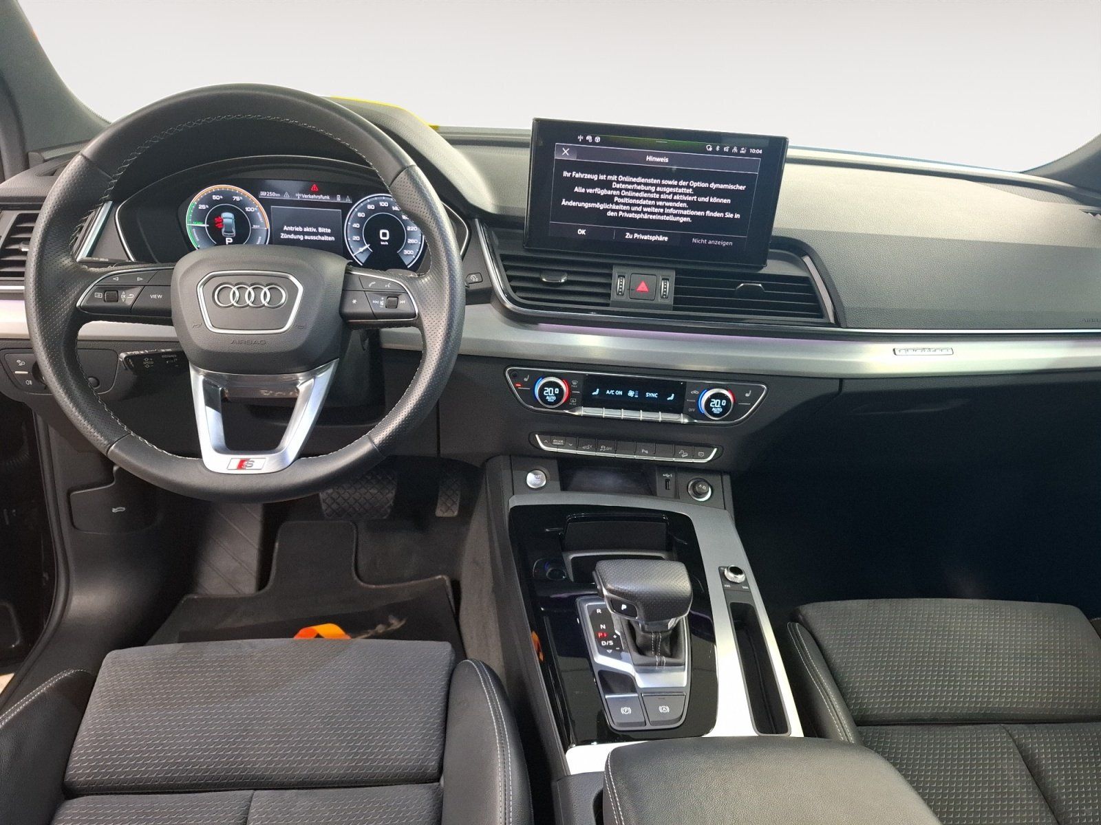 Audi Q5 - Bild 9