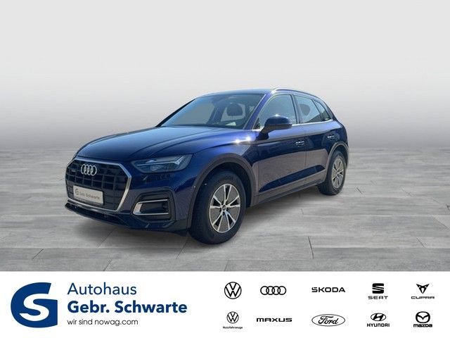 Image of Audi Q5