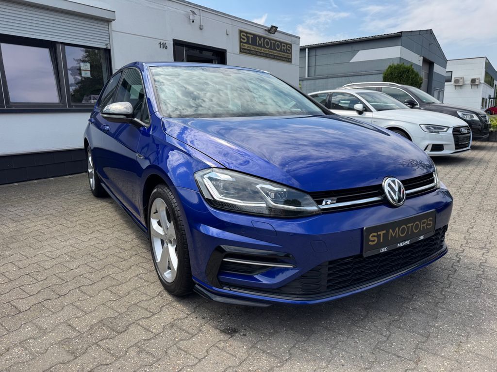 Image of Volkswagen Golf