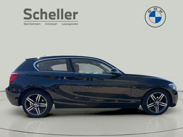 BMW 118 - 7