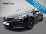Opel Astra K 1.5 D Sports Tourer Aut. Ultimate LED - Opel Astra Ultimate mit Diesel-Antrieb