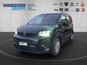 Peugeot Rifter N1 L1 Allure PureTech 110