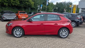 Bild 2 Opel Corsa F 1.2 Edition Sitzheizung/DAB+/Bluetooth/