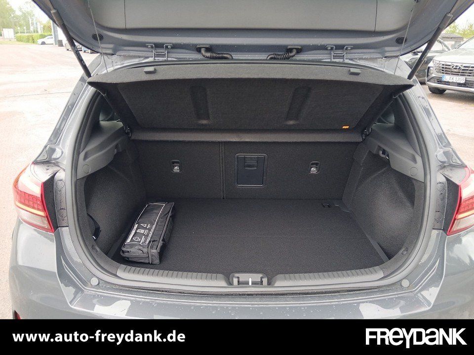 Hyundai i30 – Bild 9