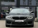 BMW M5 Limousine 35 Jahre Edt. 1/350 DA+ PA+ TV B&W - BMW: 350d