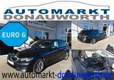 BMW 320d Touring Aut. Sport Line Navi AHK Kamera - BMW Hybrid (Diesel/Elektro): Kombi