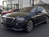 Mercedes-Benz E 220d 4Matic Exclusive | Multibeam | Burmester - Mercedes-Benz E 220 Gebrauchtwagen in Kassel