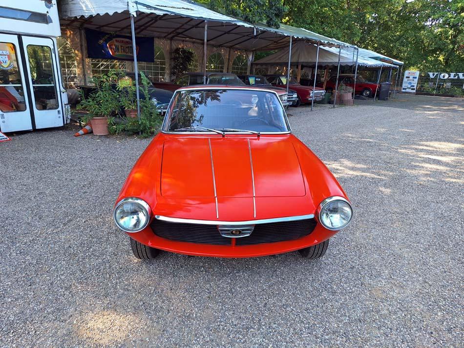 Andere Glas 1300 GT TARGA !!
