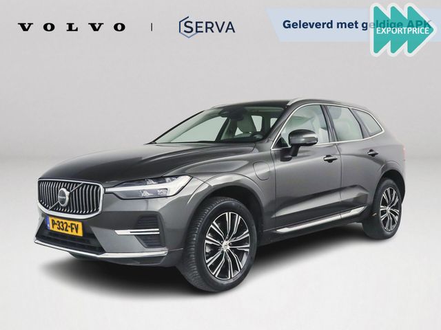 Volvo XC60 T6 Aut. Plug-in hybrid AWD Inscription | pa