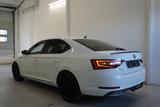 Skoda Superb 2,0 TDI Sportline 190ps DSG *Viel Extra* - Skoda Superb: Limousine