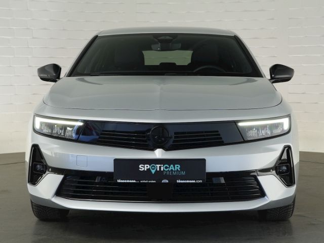 Astra L ST GS+ANHÄNGERKUPPLUNG+LED+NAVI+360 GRAD