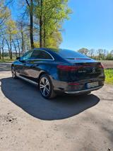Mercedes-Benz EQE 350 - - Mercedes-Benz EQE von privat